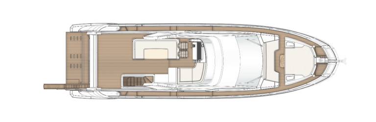 GA Flybridge
