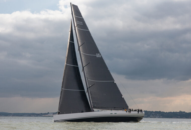 GALATEIA superyacht - Photo by Hamo Thornycroft