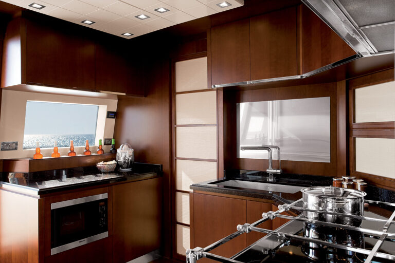 GALLEY