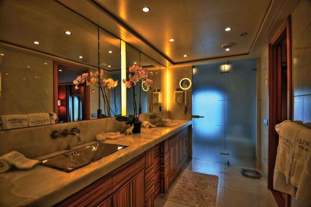 GLORIA TERESA - Master Ensuite