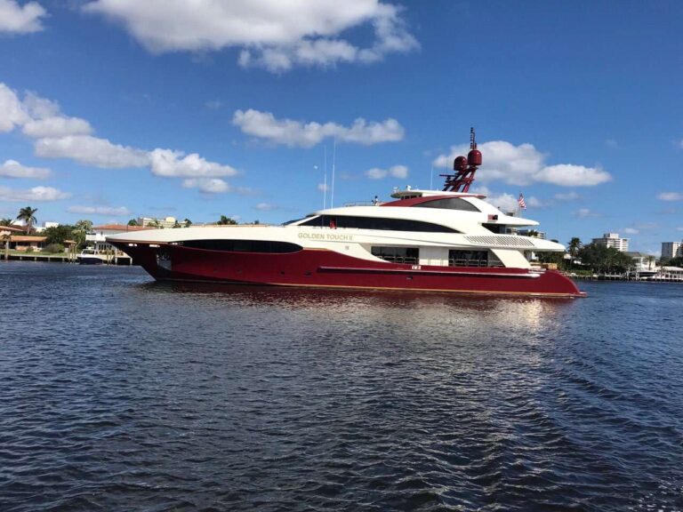 Sensation Yachts