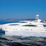 Sunseeker 31m GOSSIP
