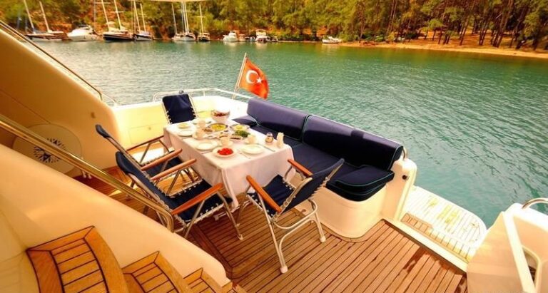 GRACE - Alfresco dining 2
