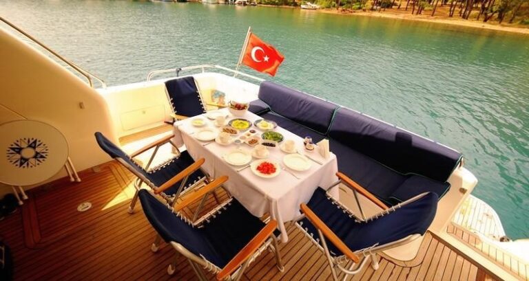 GRACE - Alfresco dining