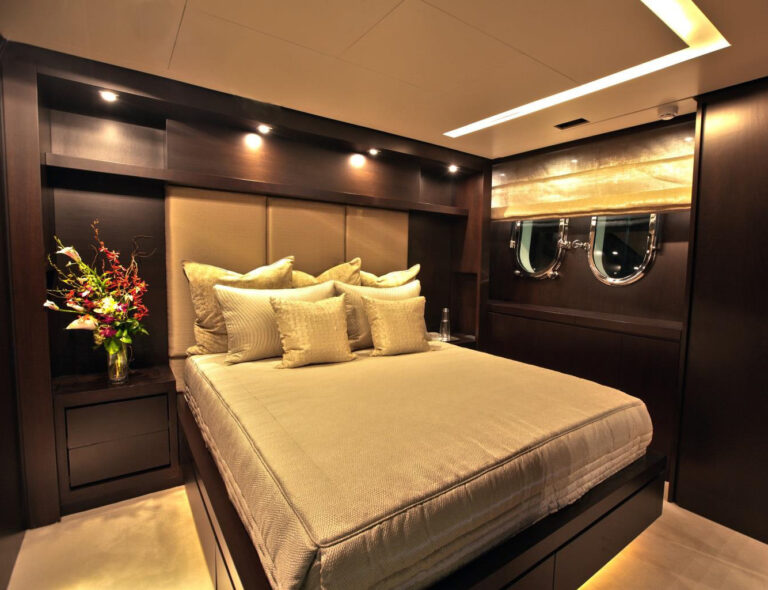 GRANDE - Guest cabin