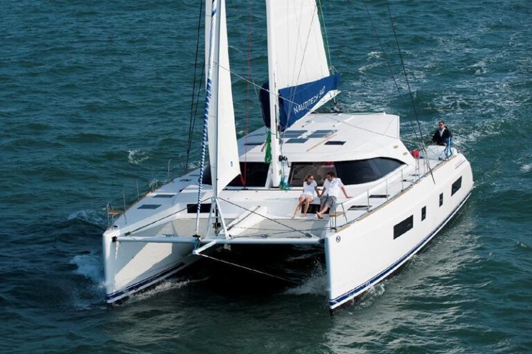 GREENBOAT 1