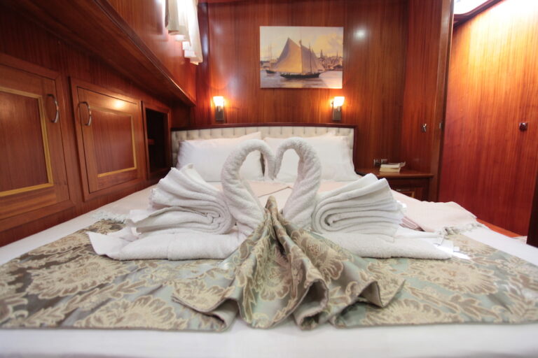 Guest Suite