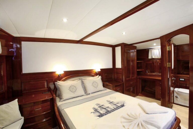 Guest Cabin
