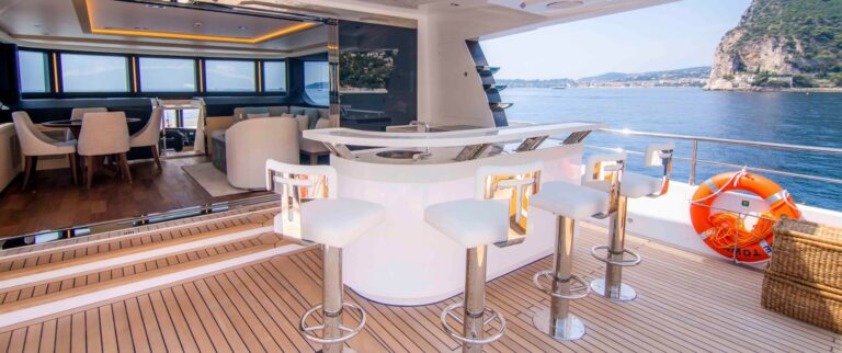 Sundeck