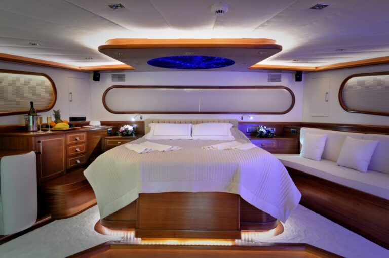 Cabin