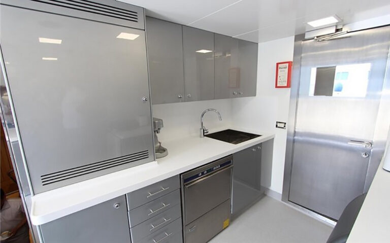 Galley