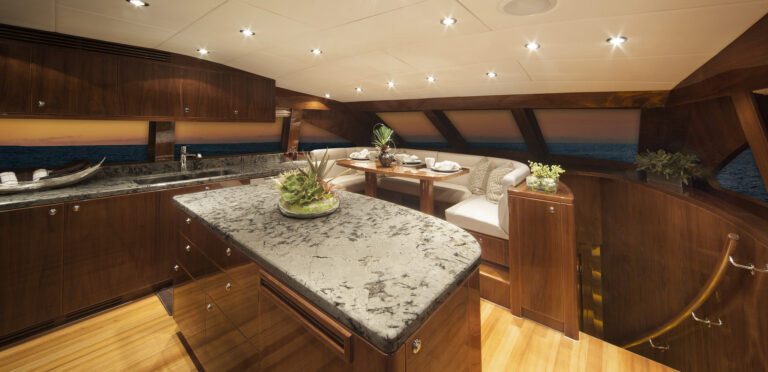 Galley