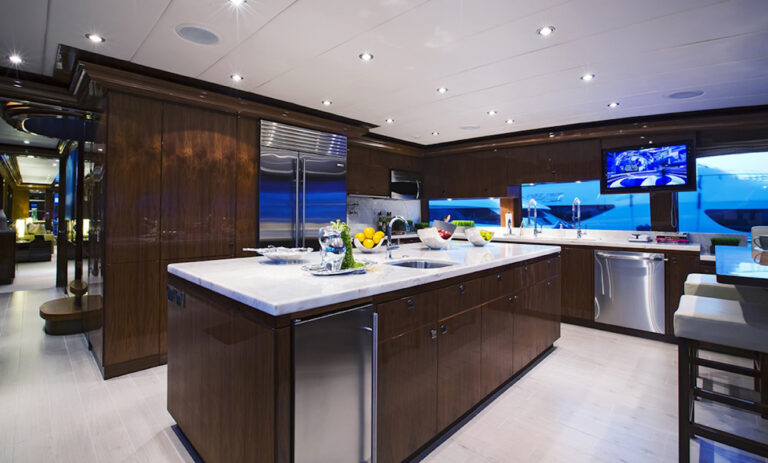 Galley
