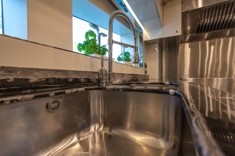 Galley