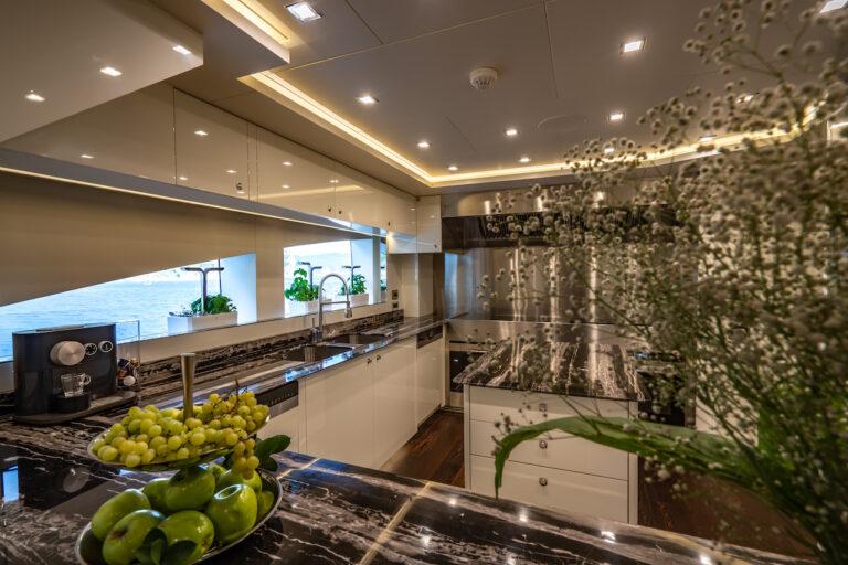 Galley