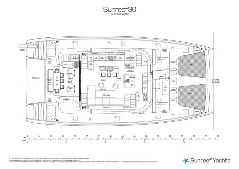 General Arrangement 2