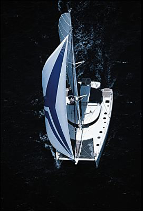 Fountaine Pajot