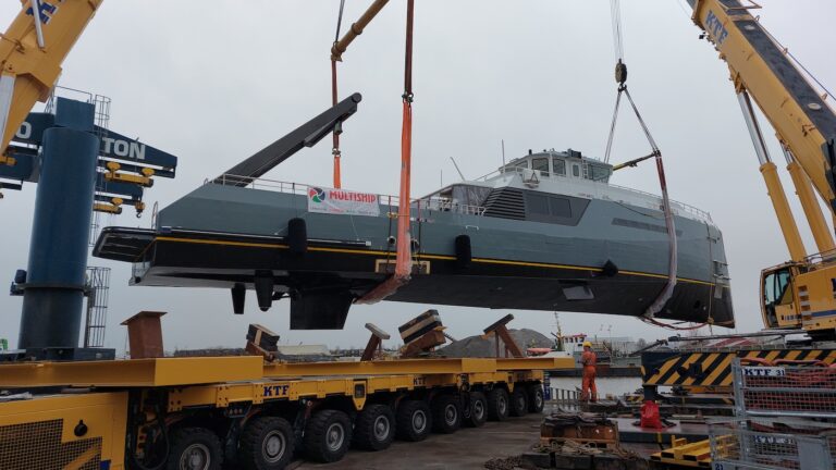Azure Naval Architects