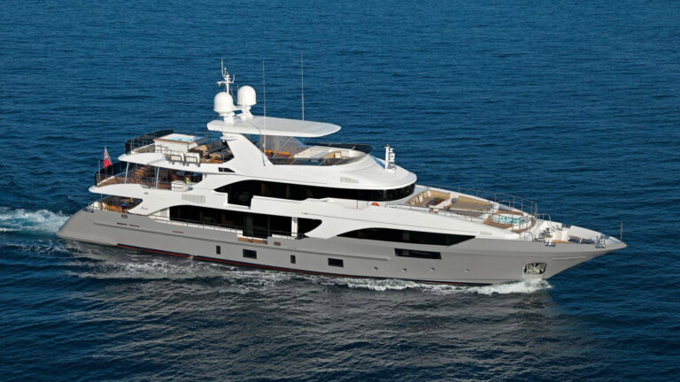 Grey Hull Version