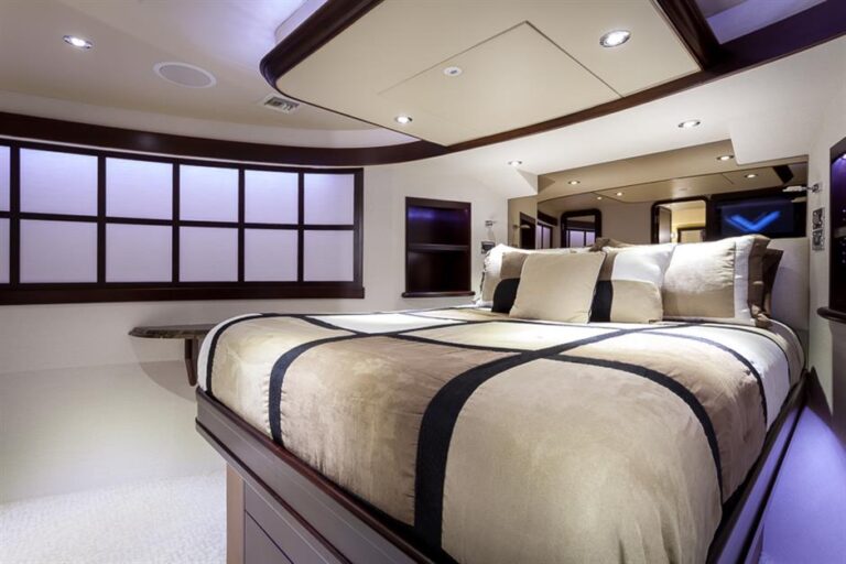 Guest Cabin