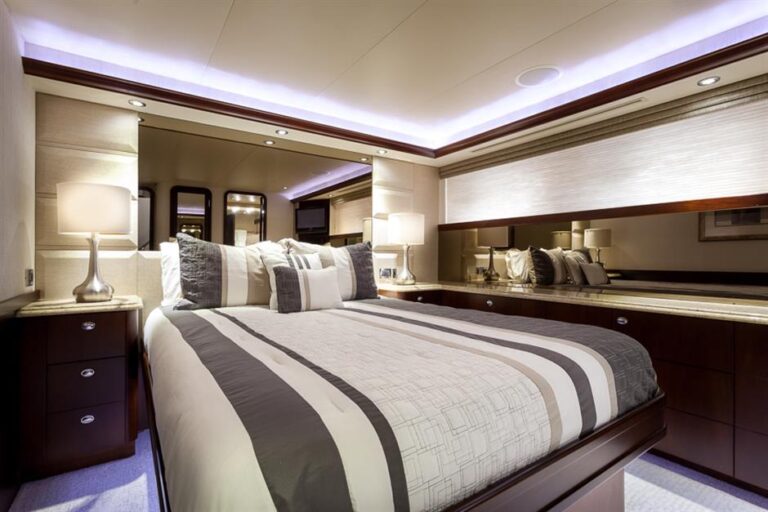 Guest Cabin