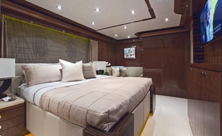 Guest Cabin