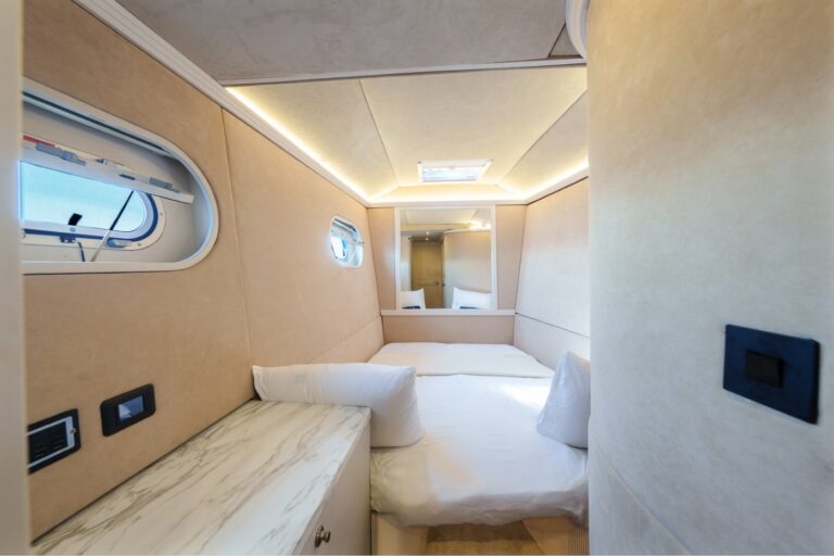 Guest  Suite