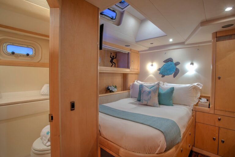 Guest Suite