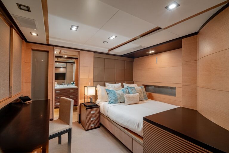 Guest Suite