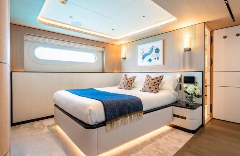 Guest Suite