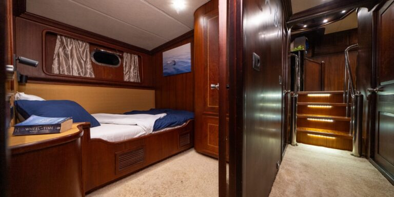 Guest Suite