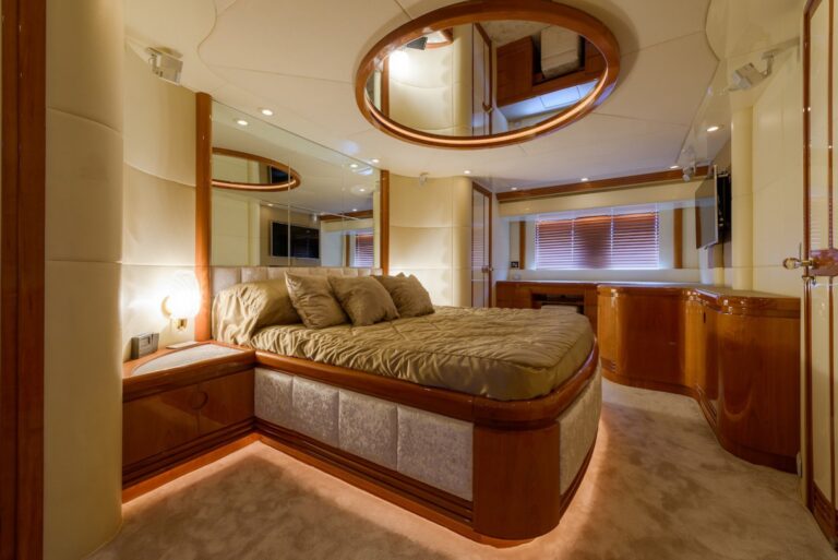 Guest Cabin