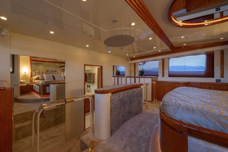 Guest Cabin
