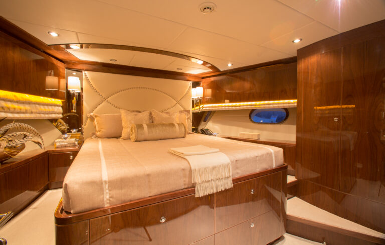 Guest Cabin
