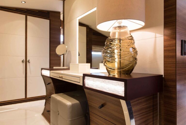 Guest Cabin