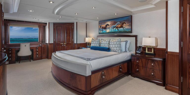 Guest Cabin