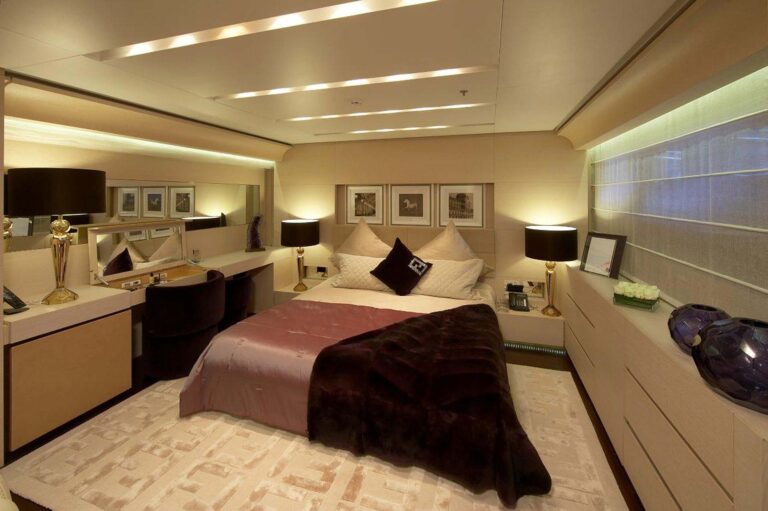 Guest Cabin