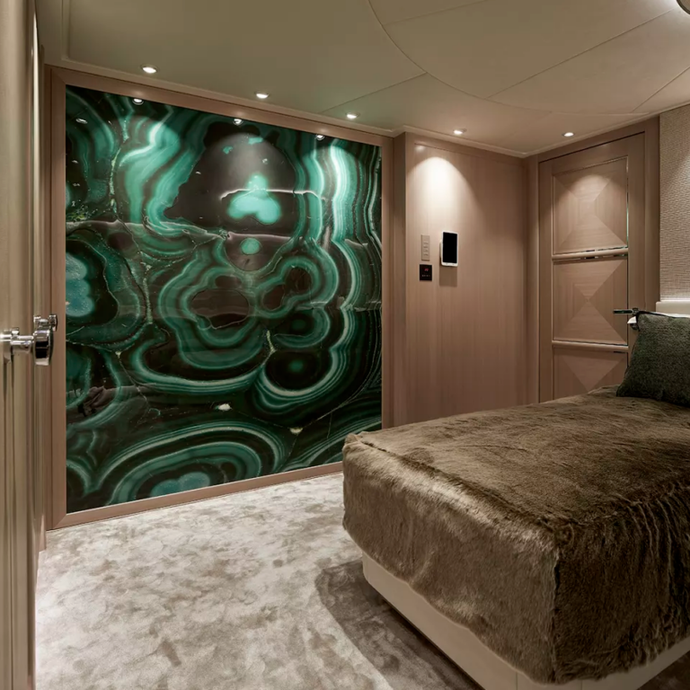 Guest Cabin