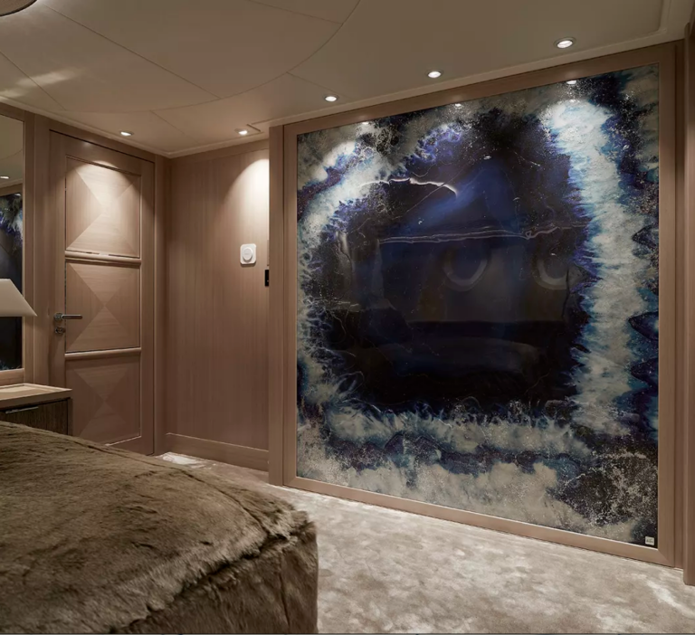 Guest Cabin