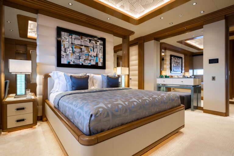 Guest Cabin Type 3
