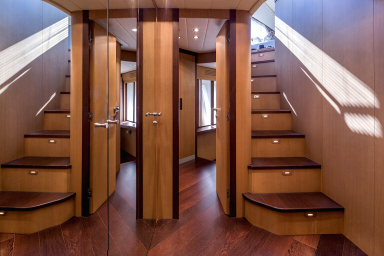 Guest Foyer