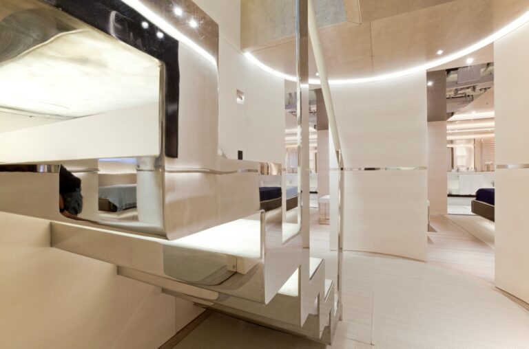 Guest Foyer