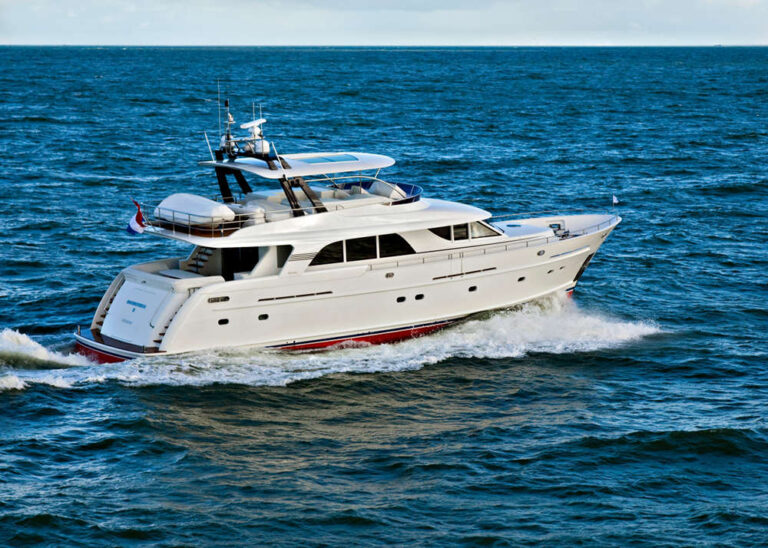Ginton Naval Architects