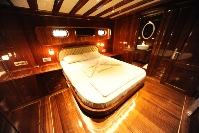 Gulet DEAR LILA - Double Cabin