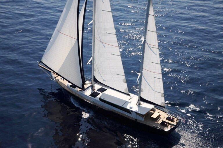 Gulet Perla Del Mare -  Main