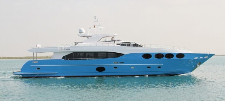 Gulf Craft