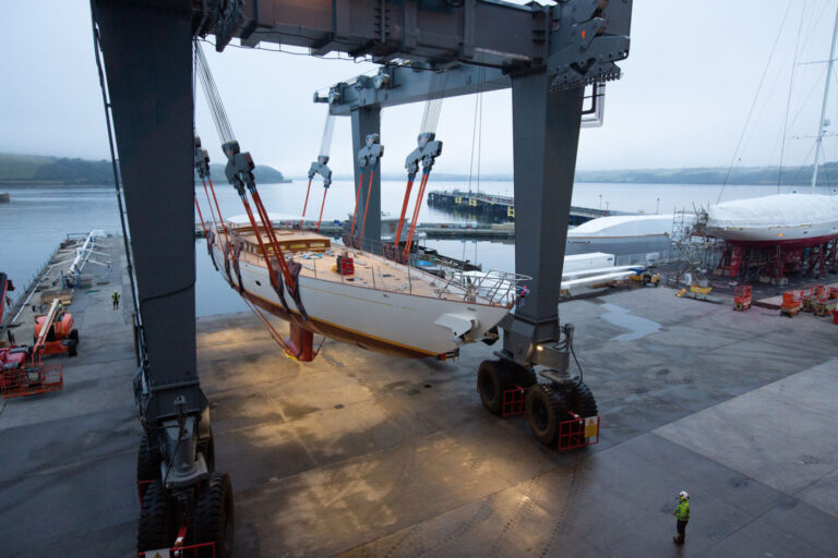 Hoek Design Naval Architects