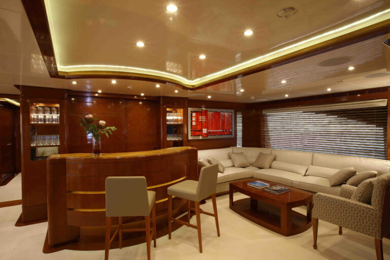 Upper Salon