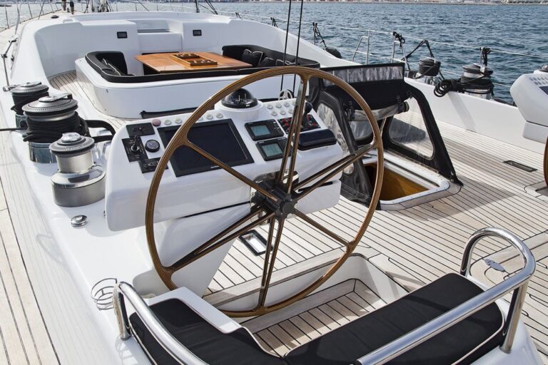HAVANA OF LONDON - Wheel