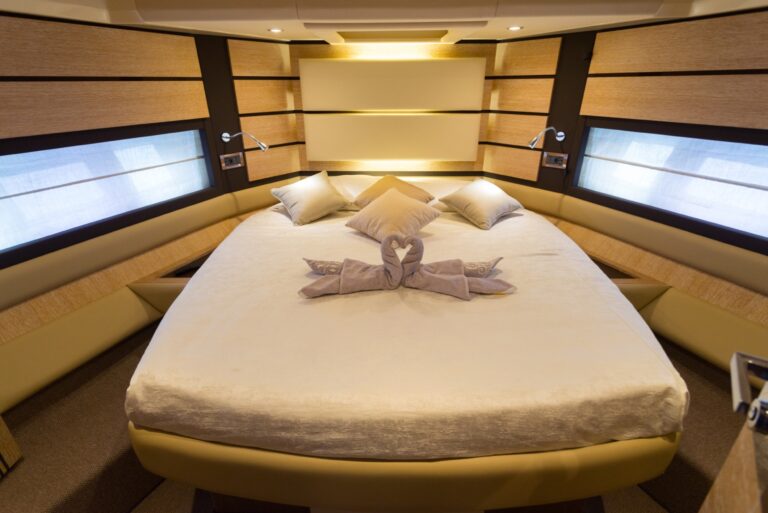 VIP suite